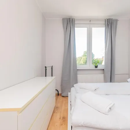 Apartamento Mlynska 9 By Grand *