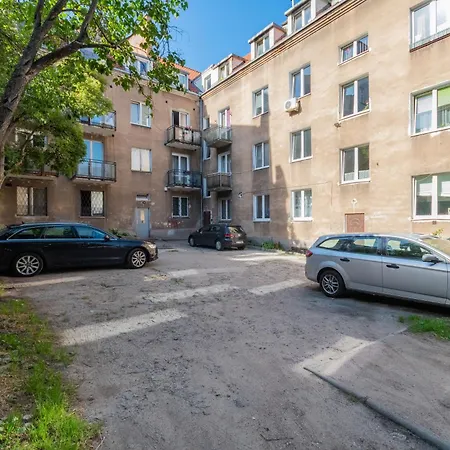 Apartamento Mlynska 9 By Grand
