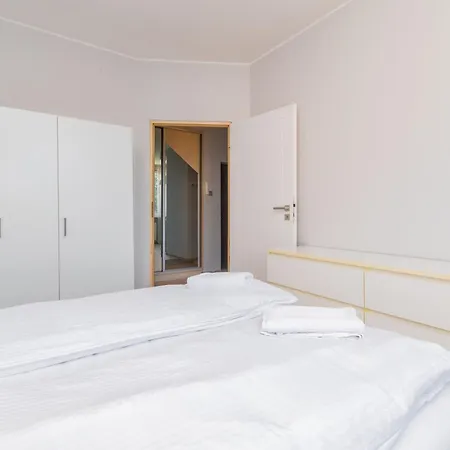 Apartment Mlynska 9 By Grand *